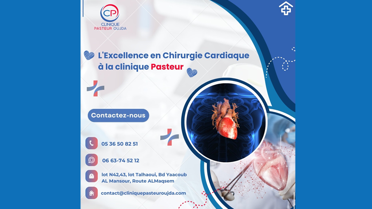 chirurgie-cardiaque