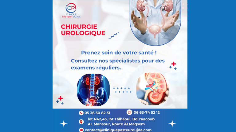 chirurgie-urologique