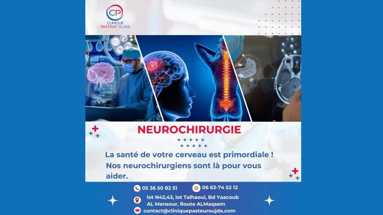 neurochirurgie