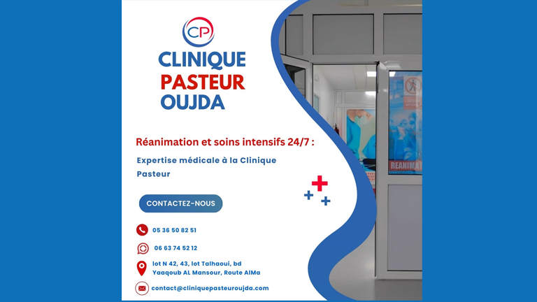 soins intensifs